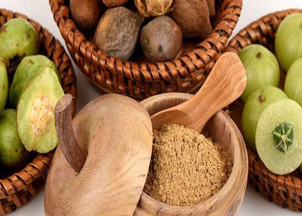 All You Should Know About Triphala - The Ayurvedic Formula With Many Benefit